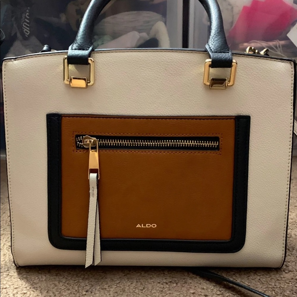 Aldo purse